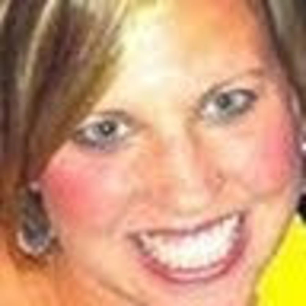 Meet your Posher, Laura